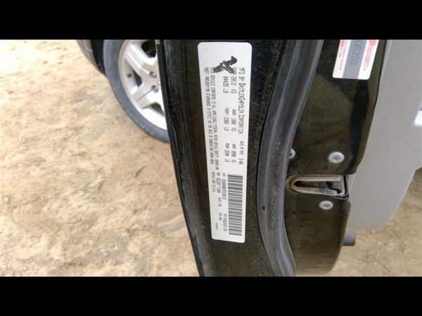 2007 Dodge Caliber — vehicle photo 8
