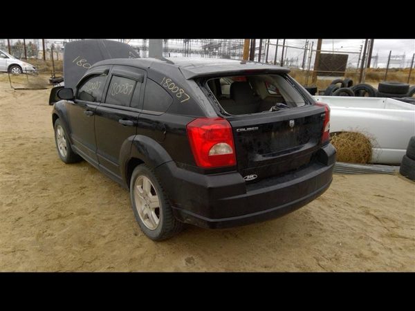 2007 Dodge Caliber — vehicle photo 6