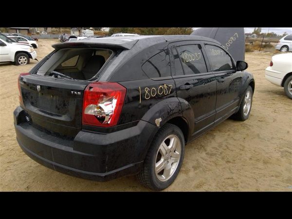 2007 Dodge Caliber — vehicle photo 5