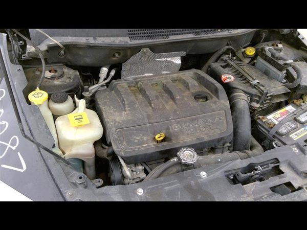 2007 Dodge Caliber — vehicle photo 3