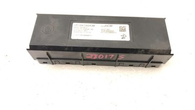 2018 Buick Regal Temperature Control Module Computer Oem 84188430