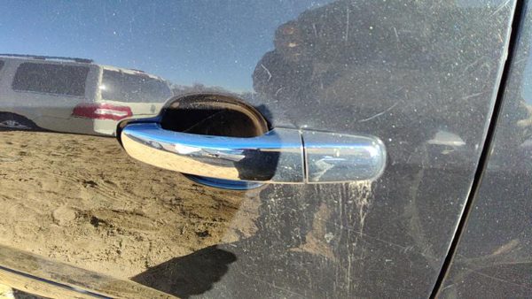 2007-2017 Gmc Acadia Driver Left Rear Outside Door Handle Oem Back 20910589 — photo 2