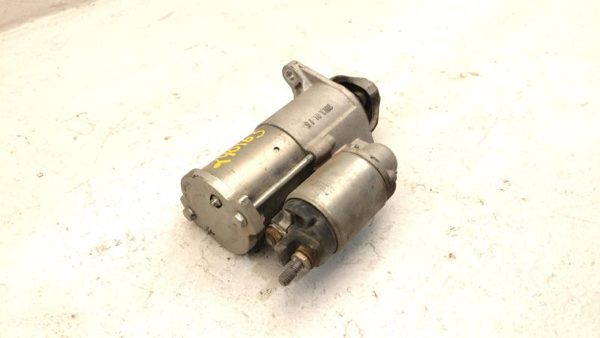 2012-2018 Chevy Sonic Starter Motor Oem 1.8L 55576980 — photo 2