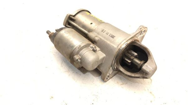 2012-2018 Chevy Sonic Starter Motor Oem 1.8L 55576980 — photo 1