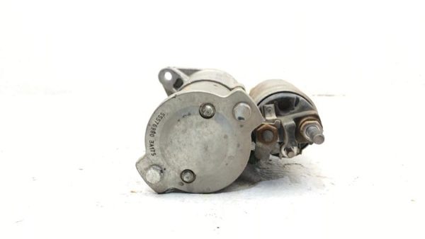 2012-2018 Chevy Sonic Starter Motor Oem 1.8L 55576980 — photo 6