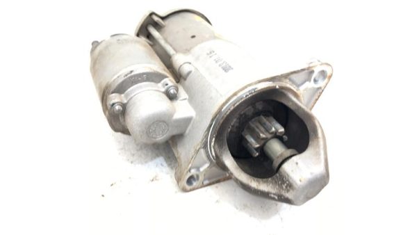 2012-2018 Chevy Sonic Starter Motor Oem 1.8L 55576980 — photo 8