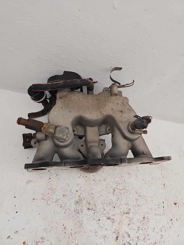 1985-1986 Pontiac Sunbird Intake Manifold Oem 1.8L 10031620 — photo 8