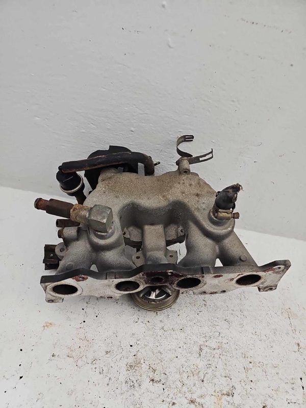 1985-1986 Pontiac Sunbird Intake Manifold Oem 1.8L 10031620 — photo 7