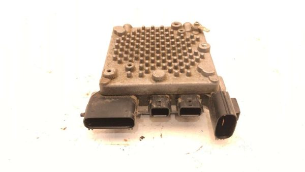 2016-2018 Subaru Wrx Power Steering Control Module Computer Oem 34710Va060 — photo 6