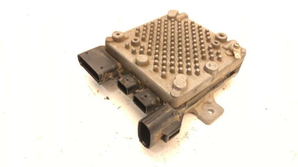 2016-2018 Subaru Wrx Power Steering Control Module Computer Oem 34710Va060 — photo 8
