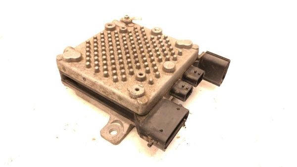 2016-2018 Subaru Wrx Power Steering Control Module Computer Oem 34710Va060 — photo 7