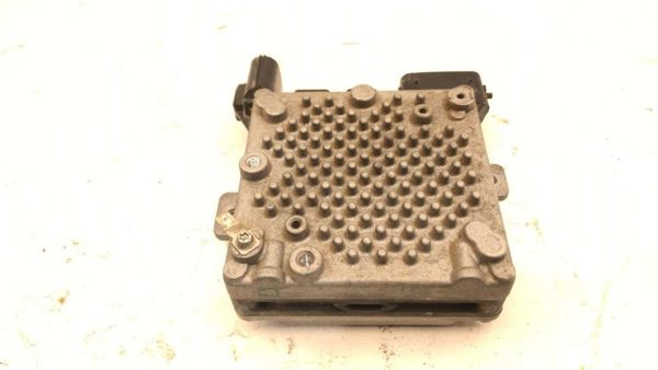 2016-2018 Subaru Wrx Power Steering Control Module Computer Oem 34710Va060 — photo 9