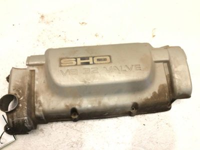 1999 Ford Taurus Sho Engine Cover Top Plastic Shield Oem 3.4L V8