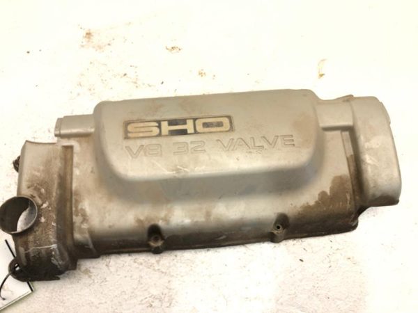1999 Ford Taurus Sho Engine Cover Top Plastic Shield Oem 3.4L V8 — photo 1