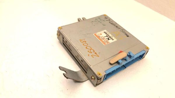 1998 Subaru Legacy Rhd Postal 2.2L Electronic Control Module Computer Ecm Ecu — photo 3