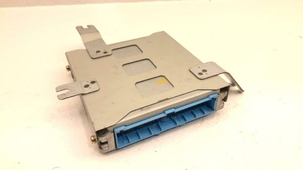 1998 Subaru Legacy Rhd Postal 2.2L Electronic Control Module Computer Ecm Ecu — photo 8