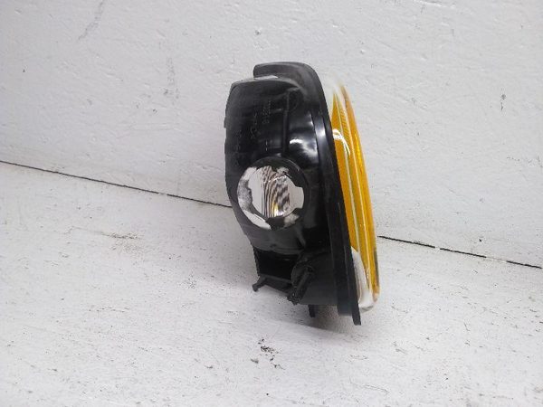 99-01 Dodge Ram 1500 Passenger Right Front Turn Signal Light Lamp Fender Mounted — photo 4