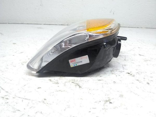 99-01 Dodge Ram 1500 Passenger Right Front Turn Signal Light Lamp Fender Mounted — photo 5