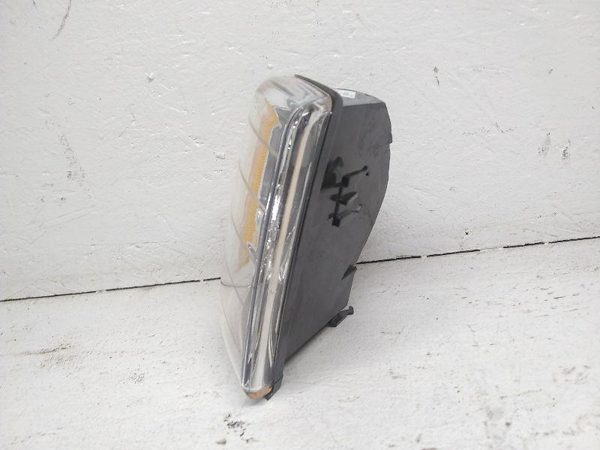 99-01 Dodge Ram 1500 Passenger Right Front Turn Signal Light Lamp Fender Mounted — photo 2