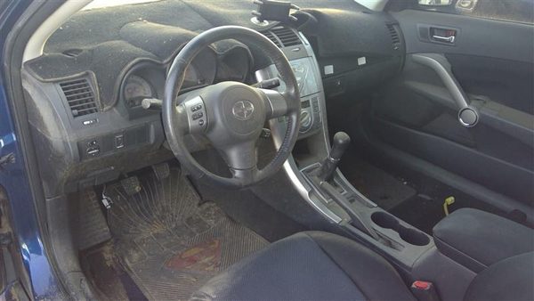 2008 Scion Tc — vehicle photo 4