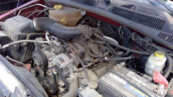 2007 Jeep Liberty — vehicle photo 2
