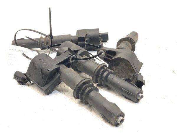 2005 Ford F-150 Ignition Coil/ignitor F150 Set Of 3 Coils OEM 5.4L 3V — photo 6