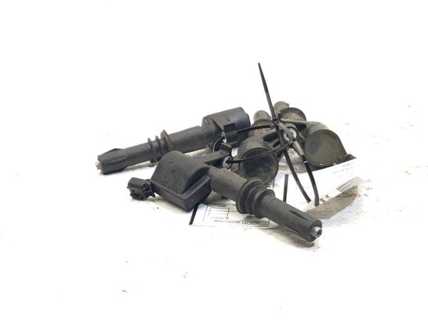 2005 Ford F-150 Ignition Coil/ignitor F150 Set Of 3 Coils OEM 5.4L 3V — photo 9