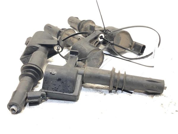 2005 Ford F-150 Ignition Coil/ignitor F150 Set Of 3 Coils OEM 5.4L 3V — photo 2