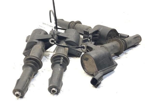 2005 Ford F-150 Ignition Coil/ignitor F150 Set Of 3 Coils OEM 5.4L 3V — photo 5