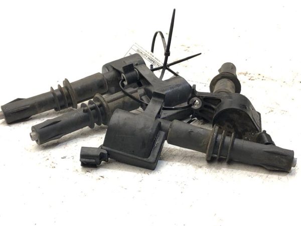 2005 Ford F-150 Ignition Coil/ignitor F150 Set Of 3 Coils OEM 5.4L 3V — photo 4