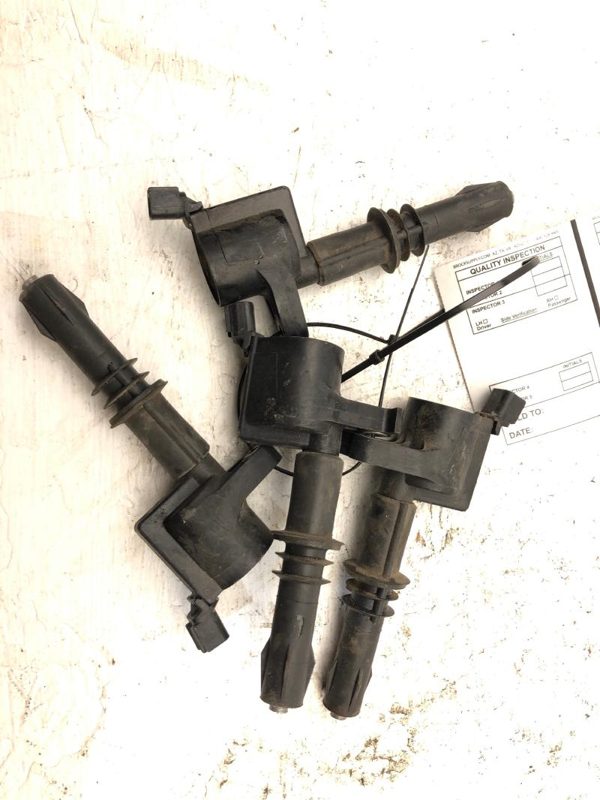 2005 Ford F-150 Ignition Coil/ignitor F150 Set Of 3 Coils OEM 5.4L 3V — photo 10