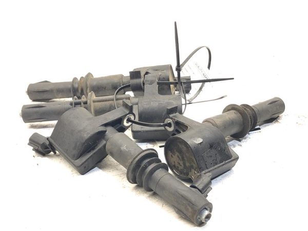 2005 Ford F-150 Ignition Coil/ignitor F150 Set Of 3 Coils OEM 5.4L 3V — photo 3