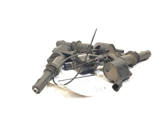 2005 Ford F-150 Ignition Coil/ignitor F150 Set Of 3 Coils OEM 5.4L 3V — photo 8