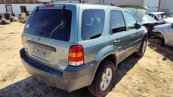 2007 Ford Escape Upper Control Arm Rear RH — photo 3