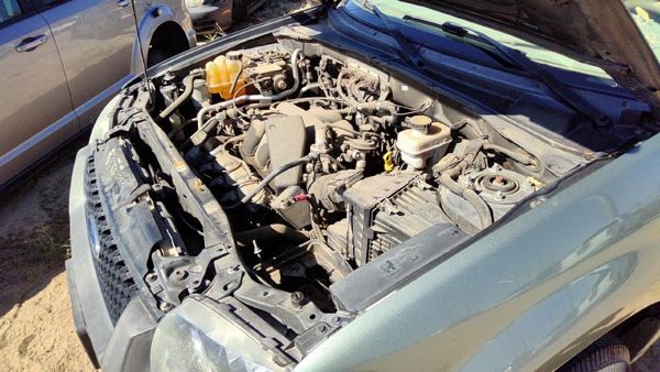 2007 Ford Escape Upper Control Arm Rear RH — photo 7