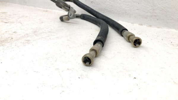 1993-1994 Pontiac Grand Am Complete Fuel Rail With Injectors Set Loaded Oem 2.3L — photo 6