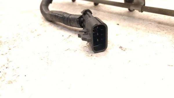 1993-1994 Pontiac Grand Am Complete Fuel Rail With Injectors Set Loaded Oem 2.3L — photo 9