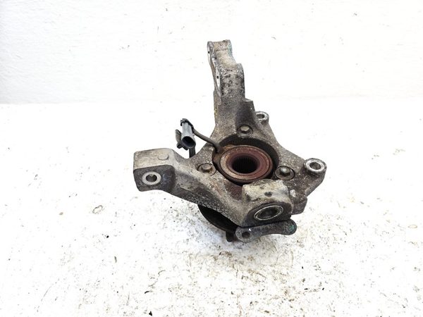01-05 Chevy Venture Driver Left Front Spindle Steering Knuckle With Wheel Hub — photo 9