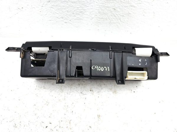 1995 Cadillac Deville Digital Speedometer Instrument Cluster Climate Control — photo 10