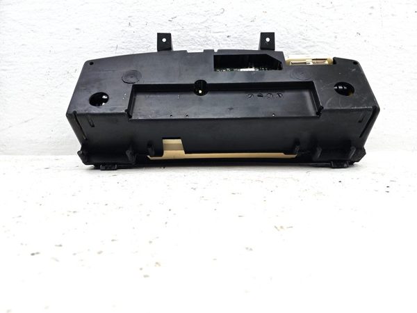 1995 Cadillac Deville Digital Speedometer Instrument Cluster Climate Control — photo 12