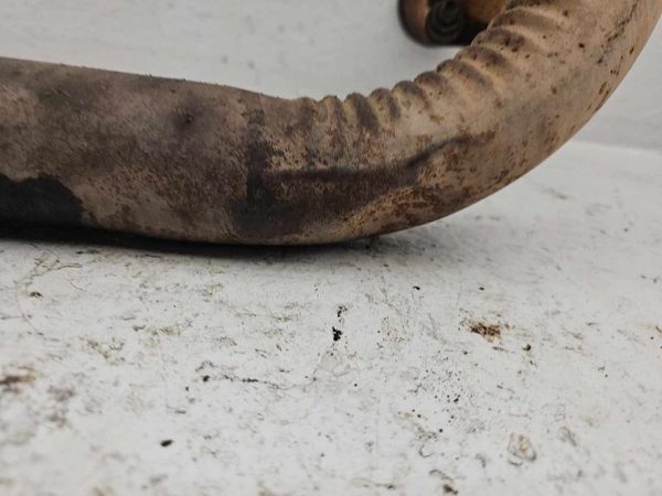 88-95 Chevy Silverado 1500 Exhaust Y Pipe Dual Manifold Down Pipe Oem 5.7L 4X4 — photo 7