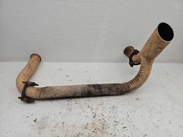 88-95 Chevy Silverado 1500 Exhaust Y Pipe Dual Manifold Down Pipe Oem 5.7L 4X4 — photo 8