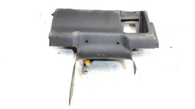 2000 Dodge Dakota Lower Dash Under Column Knee Bolster Trim Panel Oem