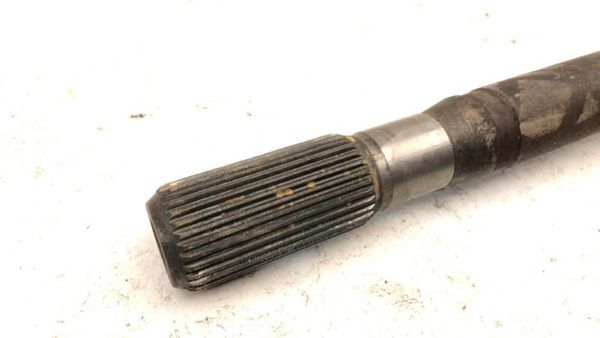 1980-1997 Ford F250 Passenger Right Front Axle Shaft Dana 44 Spicer Bad Ujoint — photo 6