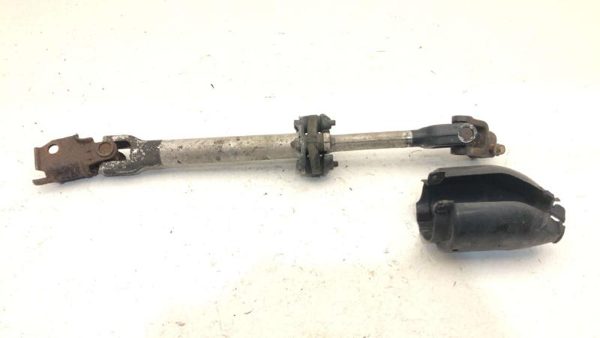 1986 Chevy Corvette Lower Intermediate Steering Shaft Oem — photo 1