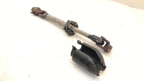 1986 Chevy Corvette Lower Intermediate Steering Shaft Oem — photo 3