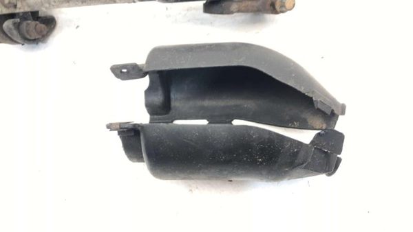 1986 Chevy Corvette Lower Intermediate Steering Shaft Oem — photo 7
