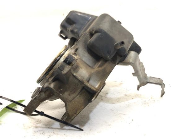 1986 Honda Civic Vacuum Valve Assembly Oem 1.5L Housing — photo 6
