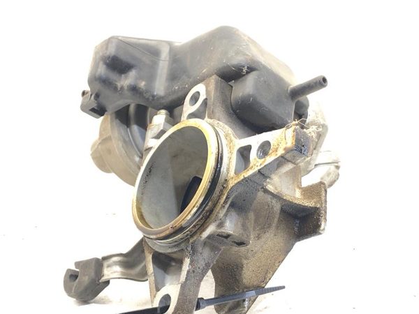 1986 Honda Civic Vacuum Valve Assembly Oem 1.5L Housing — photo 7