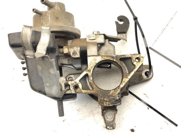 1986 Honda Civic Vacuum Valve Assembly Oem 1.5L Housing — photo 8